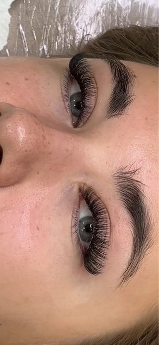 Extensiones de pestañas | Lash extensions