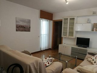 Piso en alquiler en Centro en Segovia
