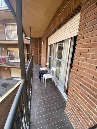 Piso en alquiler en Centro en Segovia