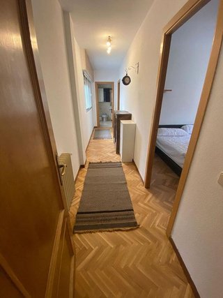 Piso en alquiler en Centro en Segovia