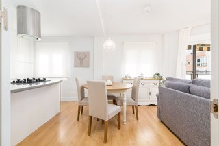 Piso en alquiler en Olletas - Sierra Blanquilla en Málaga