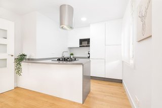 Piso en alquiler en Olletas - Sierra Blanquilla en Málaga