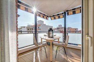 Piso en alquiler en Olletas - Sierra Blanquilla en Málaga