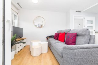 Piso en alquiler en Olletas - Sierra Blanquilla en Málaga