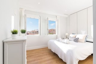 Piso en alquiler en Olletas - Sierra Blanquilla en Málaga