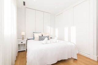 Piso en alquiler en Olletas - Sierra Blanquilla en Málaga