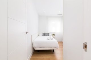 Piso en alquiler en Olletas - Sierra Blanquilla en Málaga