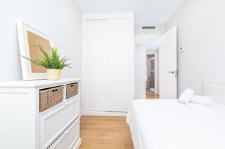 Piso en alquiler en Olletas - Sierra Blanquilla en Málaga