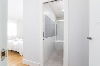 Piso en alquiler en Olletas - Sierra Blanquilla en Málaga