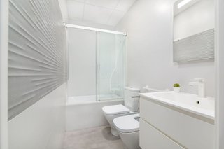 Piso en alquiler en Olletas - Sierra Blanquilla en Málaga