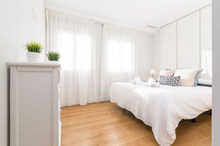 Piso en alquiler en Olletas - Sierra Blanquilla en Málaga