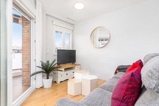 Piso en alquiler en Olletas - Sierra Blanquilla en Málaga