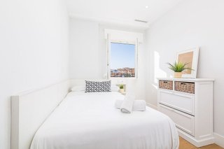 Piso en alquiler en Olletas - Sierra Blanquilla en Málaga