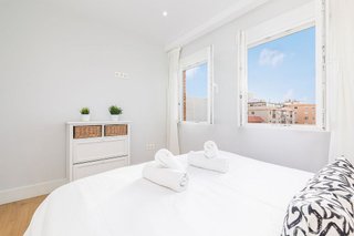 Piso en alquiler en Olletas - Sierra Blanquilla en Málaga