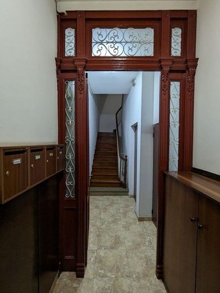 Piso en alquiler en Centro en Ferrol