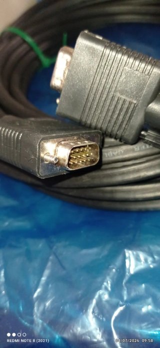 Cable VGA Especial