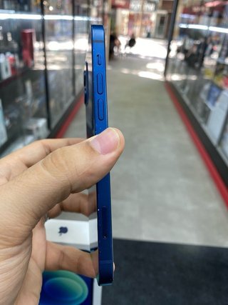 iPhone 12 128GB Azul