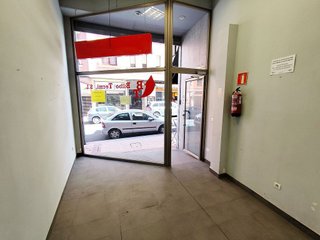 Local comercial en venta en Centro - Desierto - Arrontegi en Barakaldo