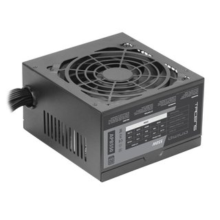 Fuente Alimentación Tacens 550W 80 Plus Bronze