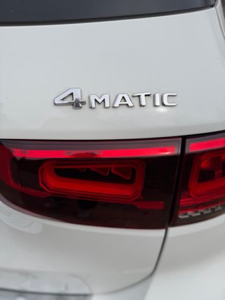 Mercedes-Benz GLB (X247) 2021