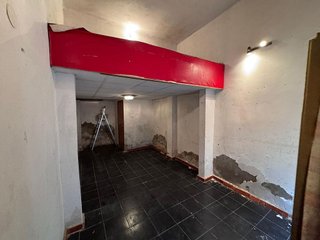Local comercial en venta en Plaza Castelar - Mercado Central en Elda