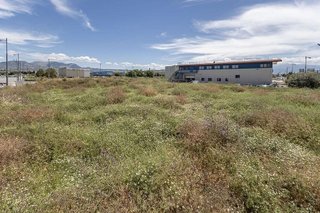 Solar en venta en Barrio de Zaidín en Granada