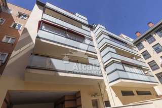 Oficina en venta en San Isidro - Los Almendros en Alcalá de Henares