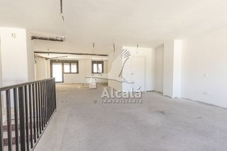 Oficina en venta en San Isidro - Los Almendros en Alcalá de Henares