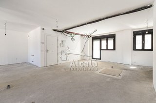 Oficina en venta en San Isidro - Los Almendros en Alcalá de Henares