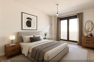 Oficina en venta en San Isidro - Los Almendros en Alcalá de Henares