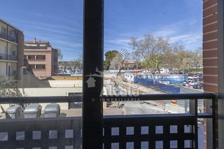 Oficina en venta en San Isidro - Los Almendros en Alcalá de Henares