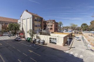 Oficina en venta en San Isidro - Los Almendros en Alcalá de Henares