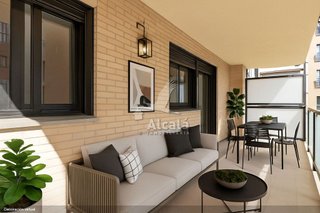 Oficina en venta en San Isidro - Los Almendros en Alcalá de Henares