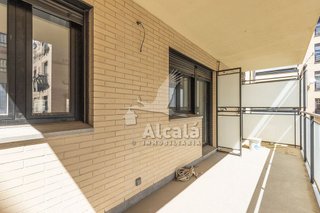 Oficina en venta en San Isidro - Los Almendros en Alcalá de Henares