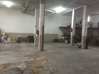 Local comercial en venta en Vía Romana en Segovia