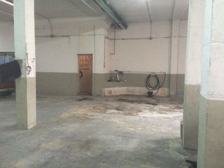 Local comercial en venta en Vía Romana en Segovia