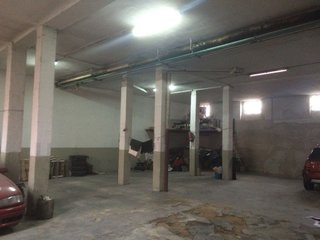 Local comercial en venta en Vía Romana en Segovia