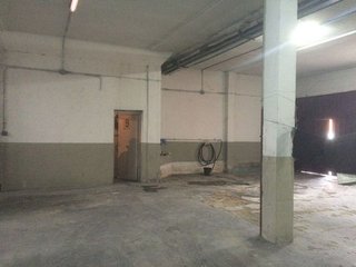 Local comercial en venta en Vía Romana en Segovia