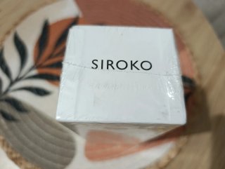 Gafas de sol Siroko Chocolat Nuevas