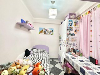 Piso en venta en Parque Victoria Eugenia en Málaga