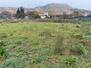 Terreno en venta en Tudela