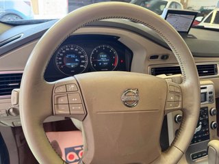 Volvo XC70 2008