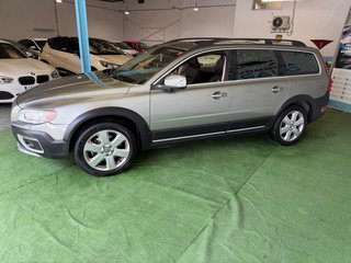Volvo XC70 2008