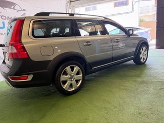 Volvo XC70 2008