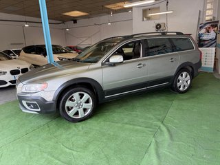 Volvo XC70 2008
