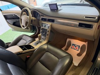 Volvo XC70 2008