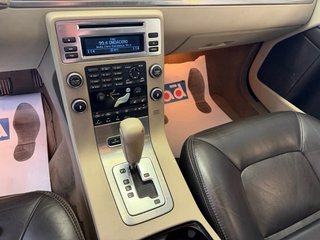 Volvo XC70 2008