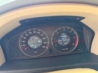 Volvo XC70 2008