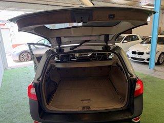 Volvo XC70 2008