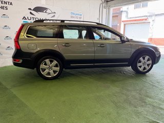Volvo XC70 2008